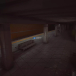 Screenshot #2 - Subway Station Vol2