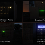 Screenshot #15 - UHFPS - Ultimate Horror FPS KIT (URP)