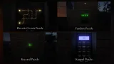 Screenshot #15 - UHFPS - Ultimate Horror FPS KIT (URP)