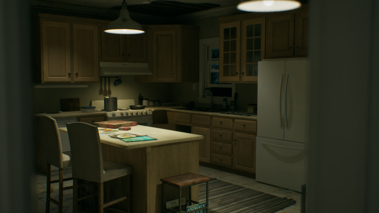 Screenshot #8 - Manivore