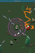 Screenshot #9 - Loki's Revenge