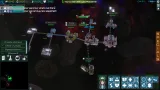 Screenshot #2 - Stellar outpost commander