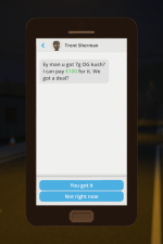 Screenshot #12 - Schedule I