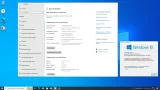 Screenshot #3 - Windows 10 Pro 22H2 Build 19045.5131 Full Ноябрь 2024