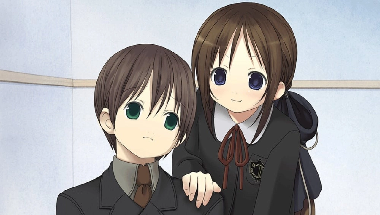 Screenshot #6 - Symphonic Rain