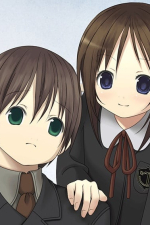 Screenshot #6 - Symphonic Rain