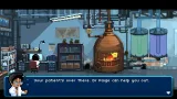 Screenshot #1 - Rhythm Doctor