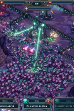 Screenshot #6 - WARCANA