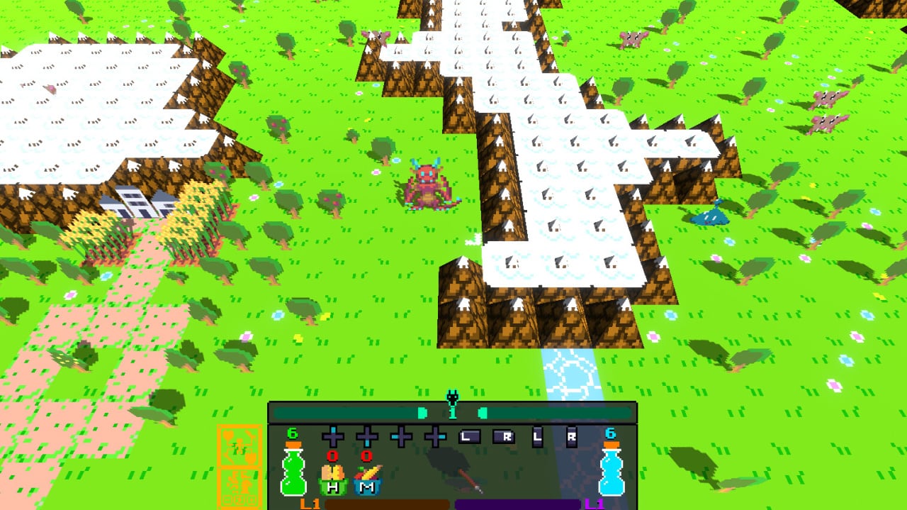 Screenshot #7 - Wyvia