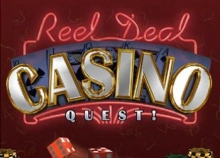 Reel Deal Casino Quest!: +3 трейнер