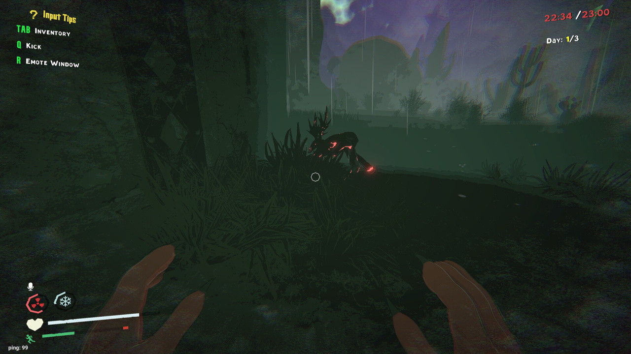 Screenshot #6 - delivery pals