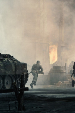 Screenshot #5 - Call to Arms - Gates of Hell: Ostfront