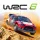 WRC 6: +6 трейнер