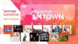 Screenshot #2 - SUPERSTAR SMTOWN 3.28.1