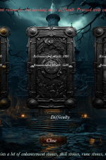 Screenshot #5 - Dark Erosion: Endless Siege