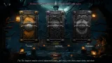 Screenshot #5 - Dark Erosion: Endless Siege