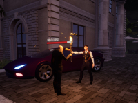 Screenshot #2 - Diddy