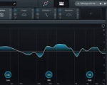 Screenshot #1 - iZotope Ozone Advanced v11.2.0 + Pro 9.11.0