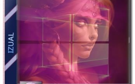 Windows 10 version 1903 with Update [18362.356] AIO 45in2 by izual (v12.09.19)