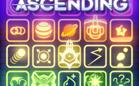 Neon Ascending