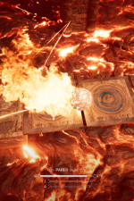 Screenshot #2 - Ballex 2: The Hanging Gardens