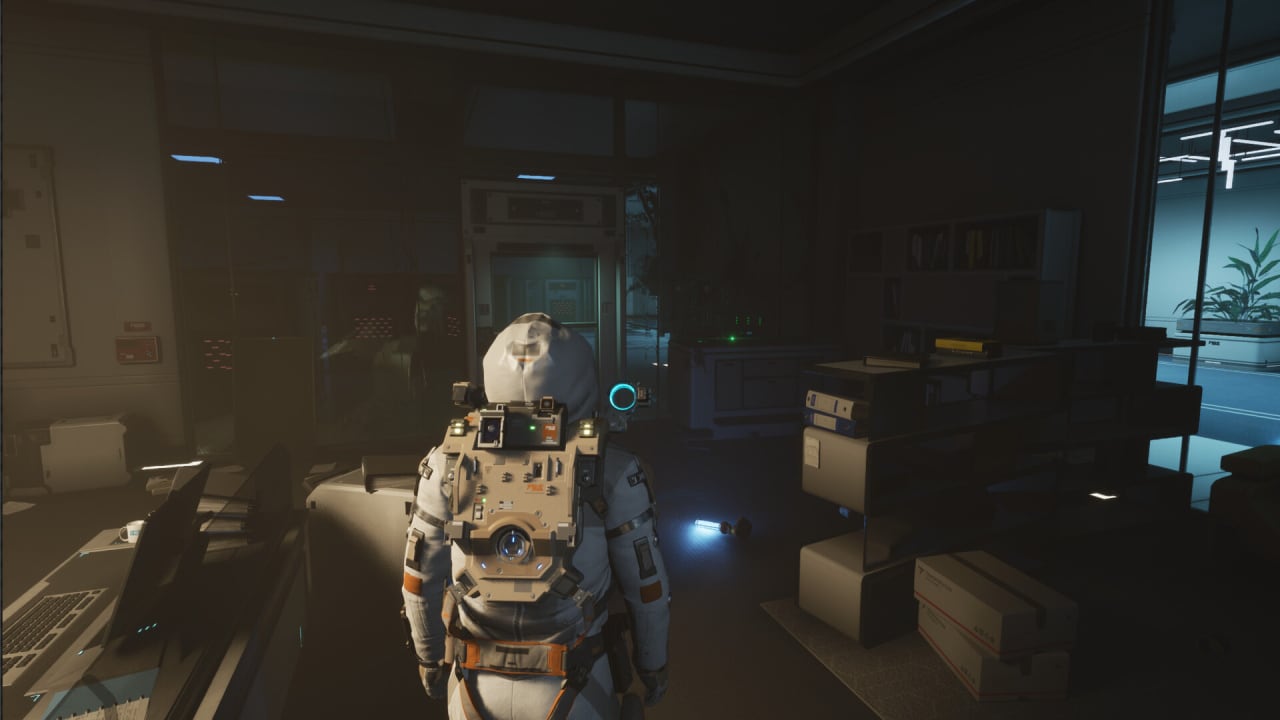 Screenshot #1 - EVOTINCTION