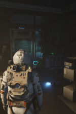 Screenshot #1 - EVOTINCTION