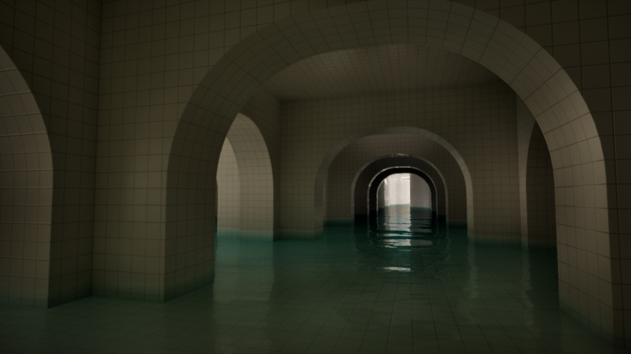Screenshot #11 - Liminality