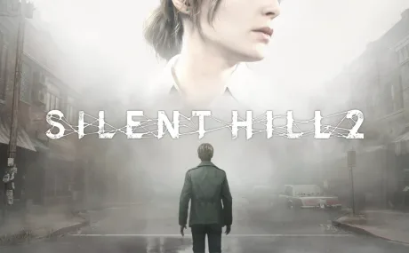 Silent Hill 2 (2024): +21 трейнер