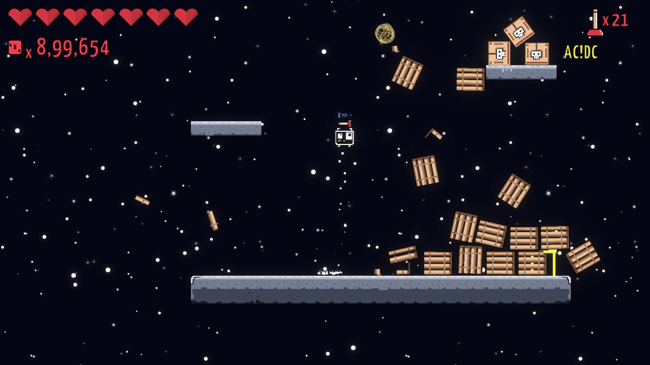 Screenshot #6 - For Aerolite