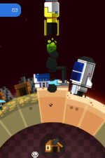 Screenshot #4 - A Planet of Mine MasterMine Edition