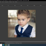 Screenshot #3 - Графический редактор GIMP 3.0.6