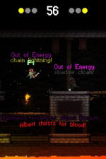 Screenshot #2 - Catacomb Kids