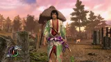 Screenshot #7 - Way of the Samurai 4