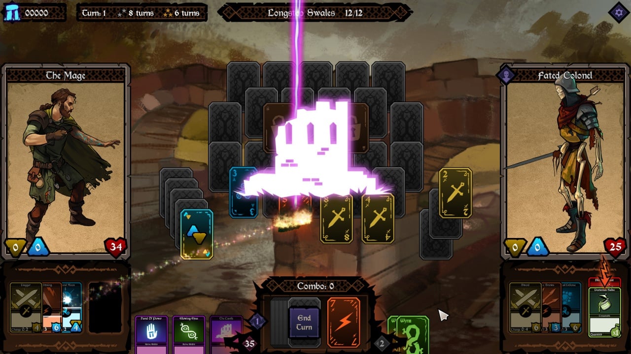 Screenshot #5 - Ancient Enemy