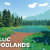 Idyllic Woodlands - Stylized Fantasy RPG Environment