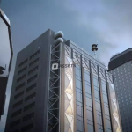 Screenshot #3 - KitBash3D - Mini Kit Skylines