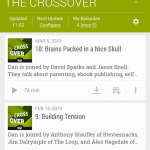 Screenshot #7 - BEYONDPOD 4.3.321