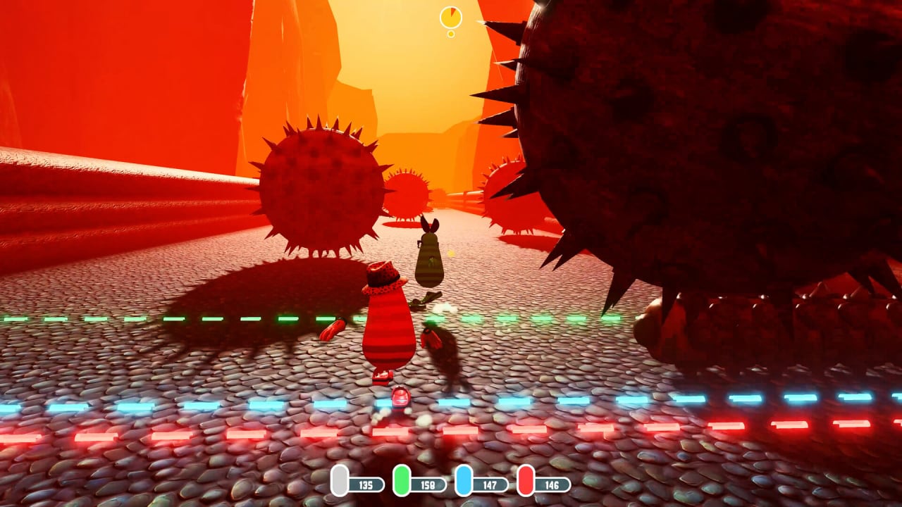 Screenshot #2 - Bean There, Won That