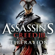Assassin's Creed III: Liberation: +5 трейнер