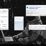 Screenshot #4 - Windows 10 для слабых ПК LTSB 1607 14393.8422 by Revision