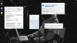 Screenshot #4 - Windows 10 для слабых ПК LTSB 1607 14393.8422 by Revision
