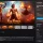 Fire Power Ability Animation Pack (UE5.7)