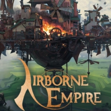 Airborne Empire: +9 трейнер