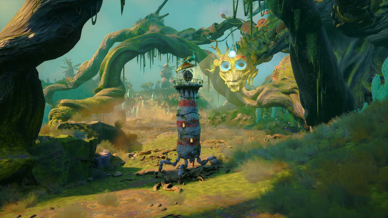 Screenshot #5 - Keeper
