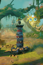 Screenshot #5 - Keeper