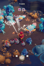 Screenshot #5 - Oddsparks: An Automation Adventure