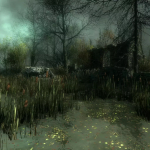 Screenshot #2 - Ancient Environment