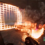 Screenshot #3 - Magio - Interactive Effect Engine - URP/HDRP