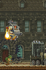 Screenshot #11 - Guns of Fury